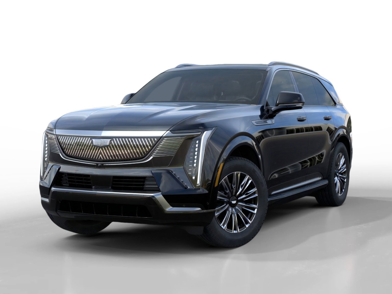 New 2026 Cadillac Escalade IQ Luxury 1 image 6