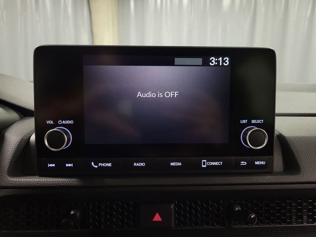 Used 2025 Honda CR-V Sport image 19