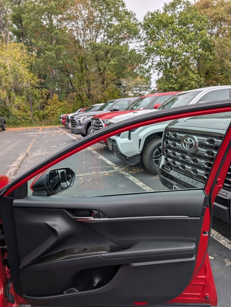 Certified 2023 Toyota Camry SE image 20