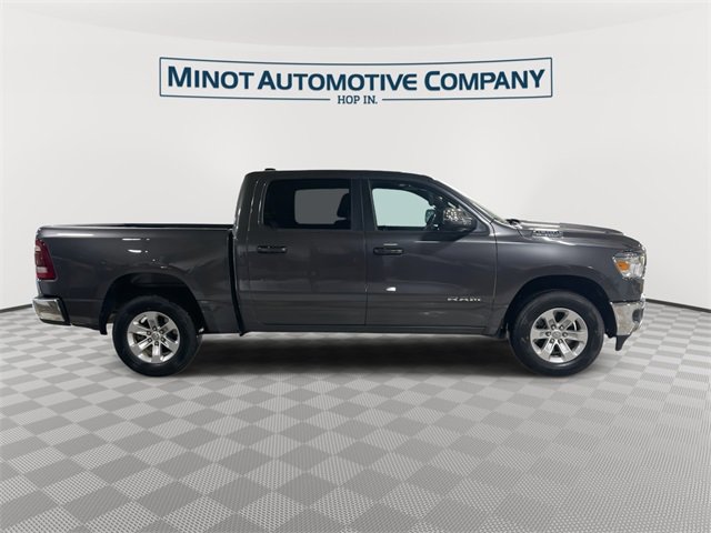 Certified 2024 RAM 1500 Laramie image 9