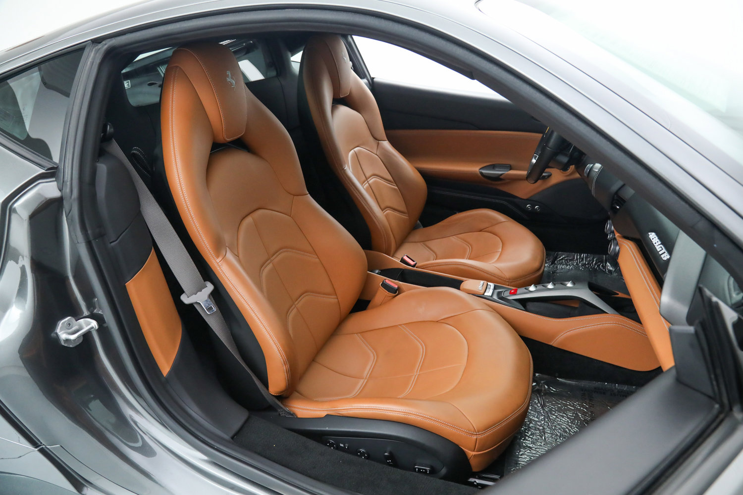Used 2017 Ferrari 488 GTB image 21