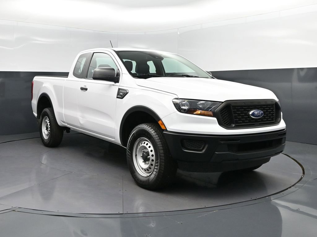 Used 2020 Ford Ranger XL image 9