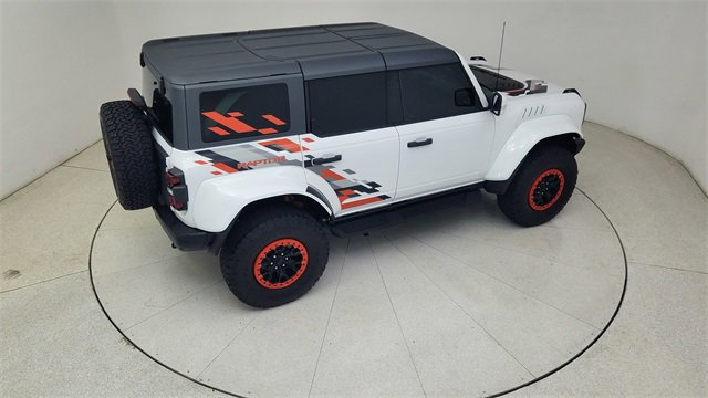 Used 2024 Ford Bronco Raptor image 82