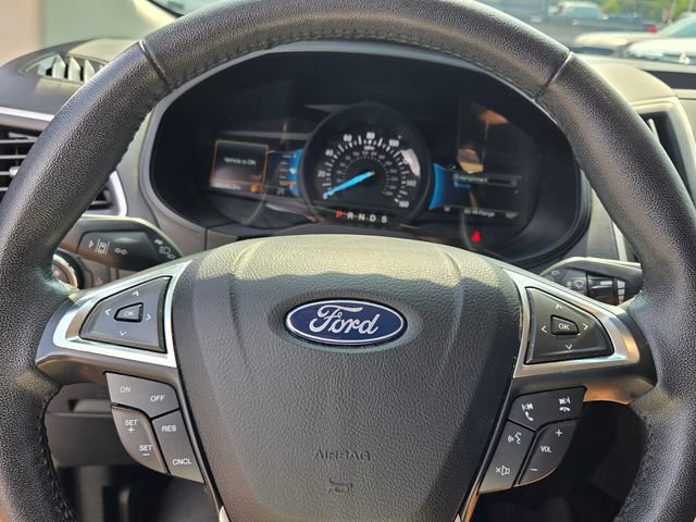 Used 2022 Ford Edge SEL AWD/4WD image 23