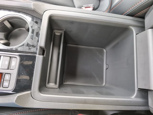 Used 2026 Honda Passport TrailSport Elite image 27