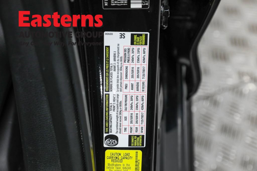 Used 2023 Toyota Corolla LE w/ LE Convenience Package image 35