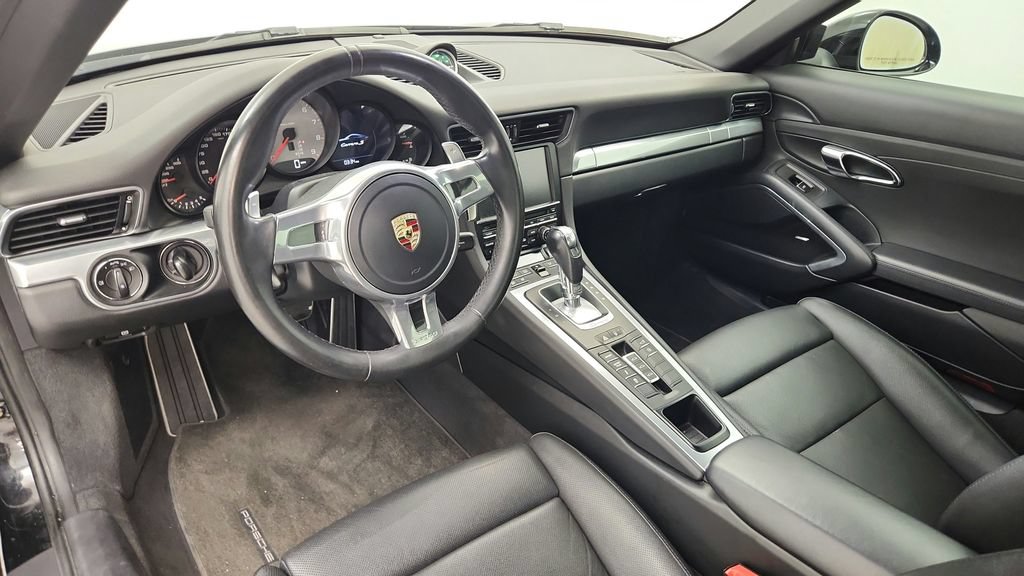 Used 2012 Porsche 911 Carrera S w/ Premium Pkg Plus RWD image 33