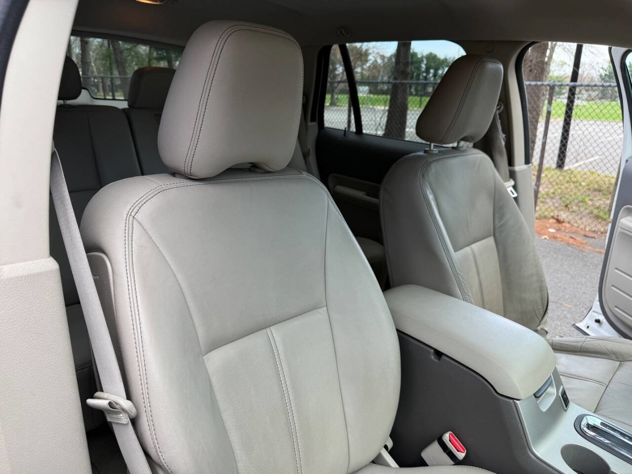 Used 2010 Ford Edge SEL AWD/4WD image 20