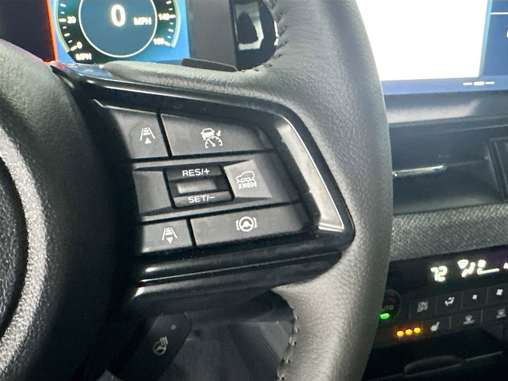 New 2026 Subaru Outback Limited image 9