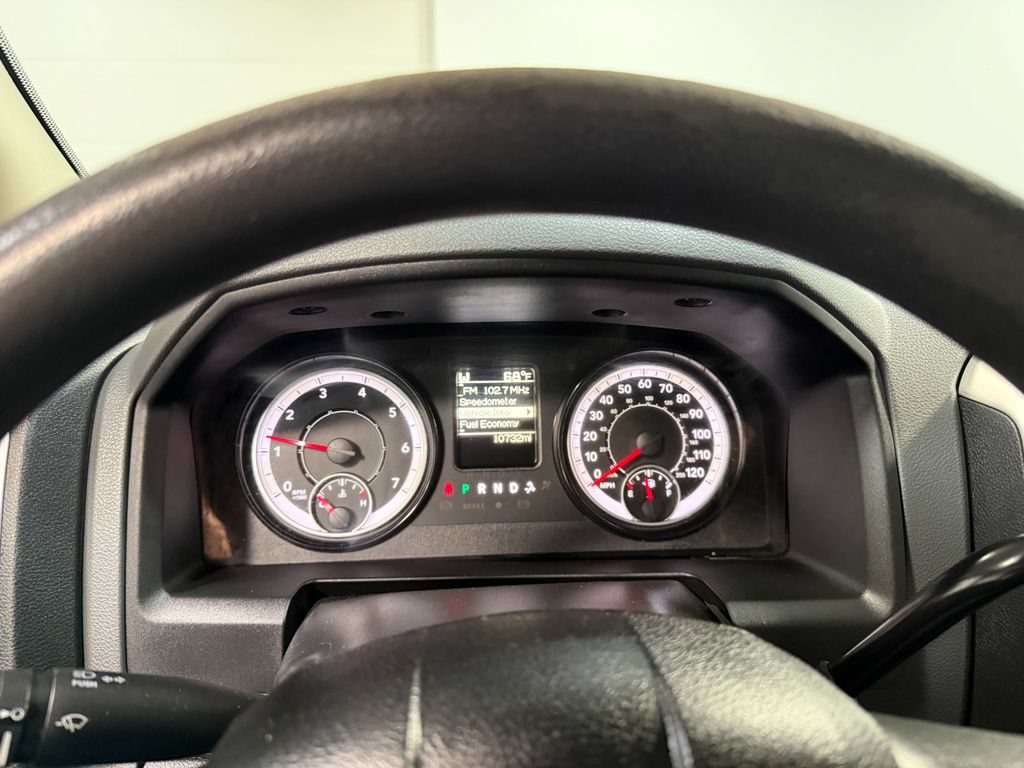 Used 2018 RAM 3500 SLT w/ Snow Chief Group AWD/4WD image 65
