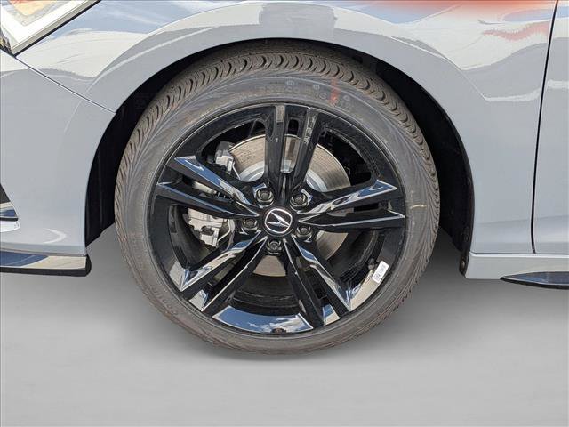 New 2026 Acura Integra A-Spec image 8