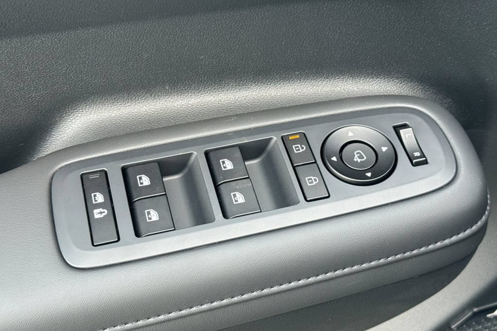 New 2026 Hyundai Santa Fe Calligraphy AWD/4WD image 12