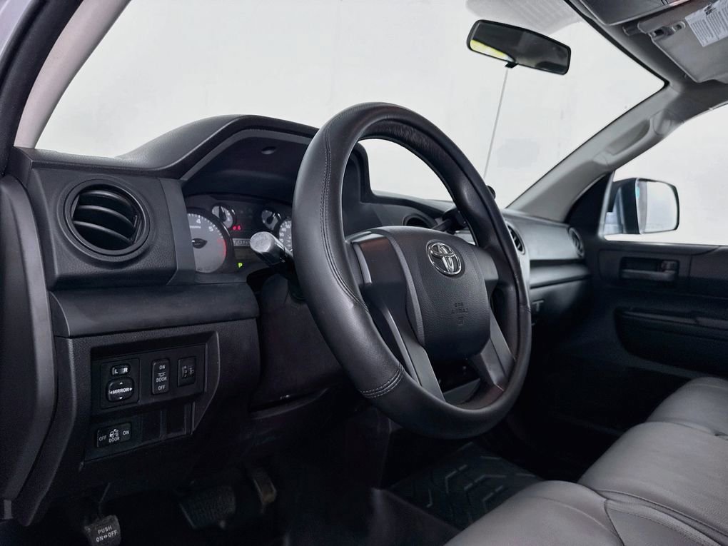 Used 2014 Toyota Tundra SR RWD image 14