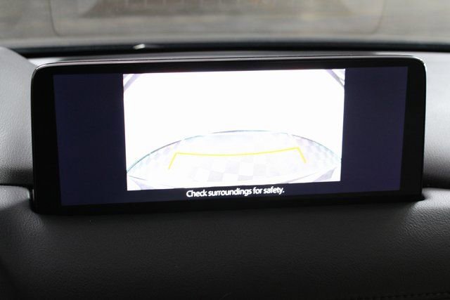 Used 2021 MAZDA CX-5 Touring w/ Touring Preferred SV Package image 16