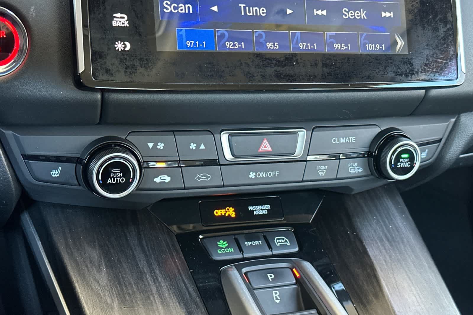 Used 2020 Honda Clarity Plug-In Hybrid image 21
