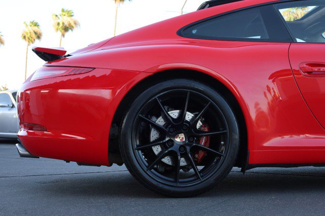 Used 2014 Porsche 911 Carrera RWD image 54