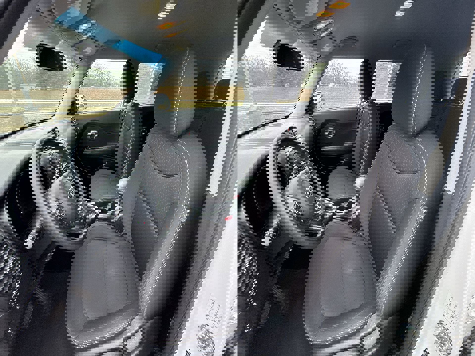 Used 2019 Kia Soul Base image 11