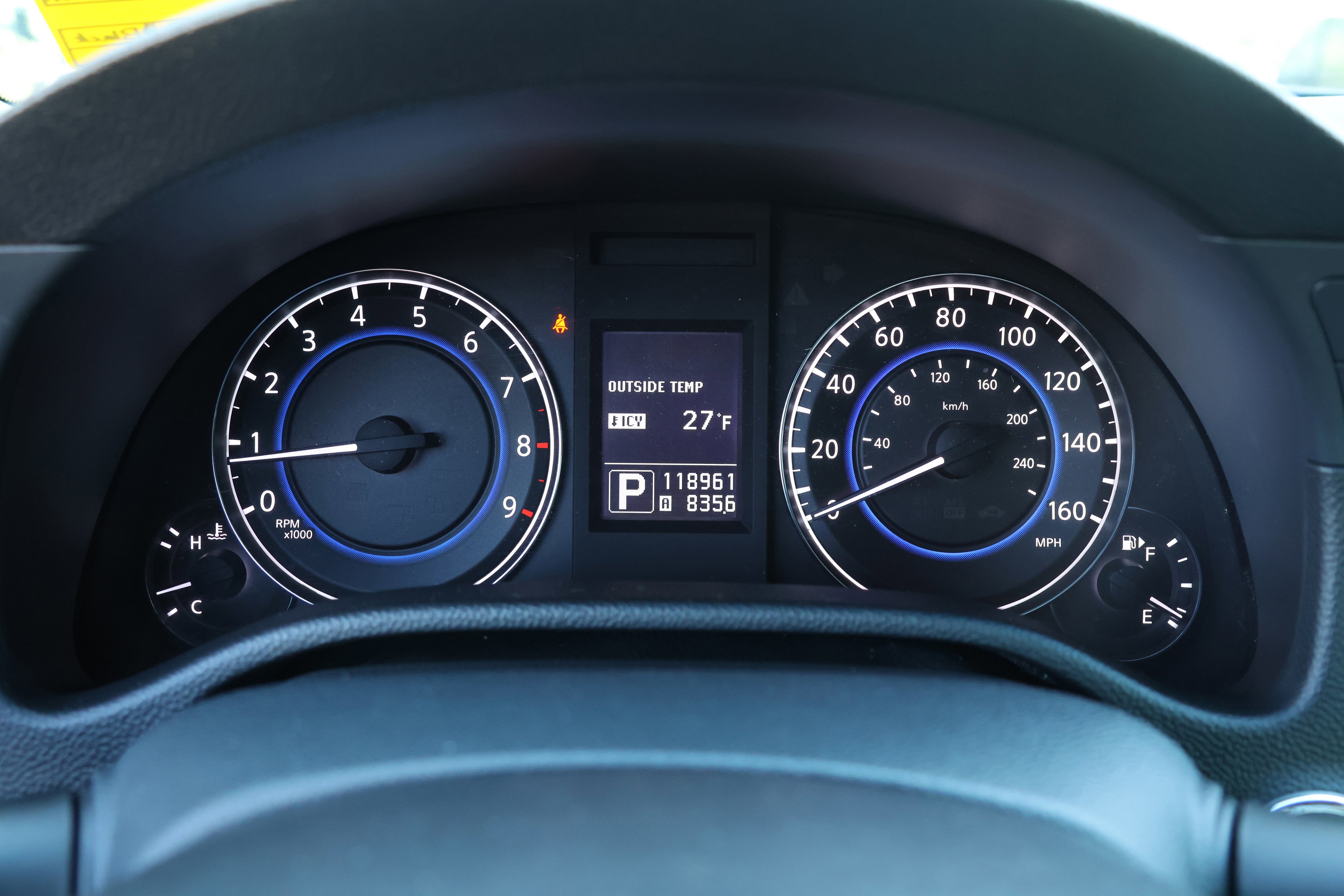 Used 2013 INFINITI G37 x w/ Premium Pkg image 19