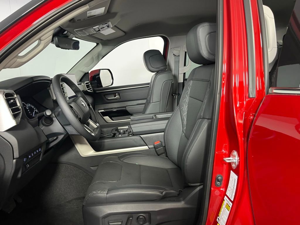 Used 2023 Toyota Tundra Limited image 19