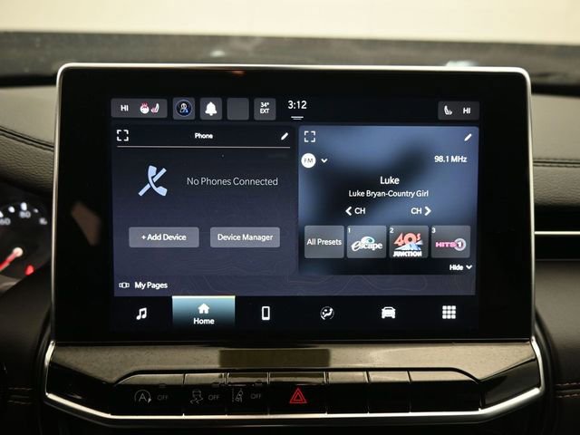 Used 2022 Jeep Compass Limited image 14