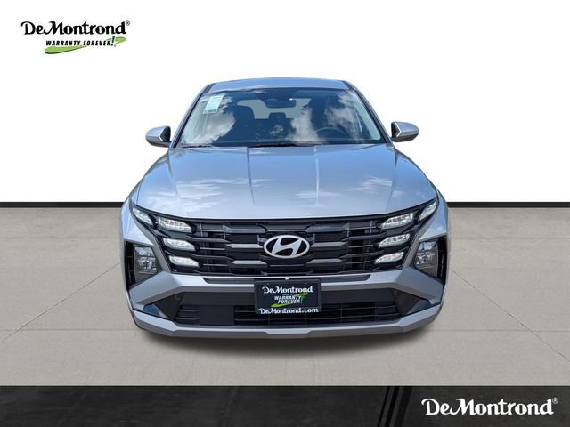 New 2026 Hyundai Tucson SE FWD image 2