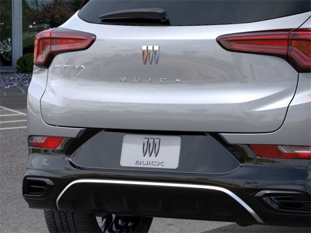 New 2026 Buick Encore GX Sport Touring w/ Comfort Package image 14