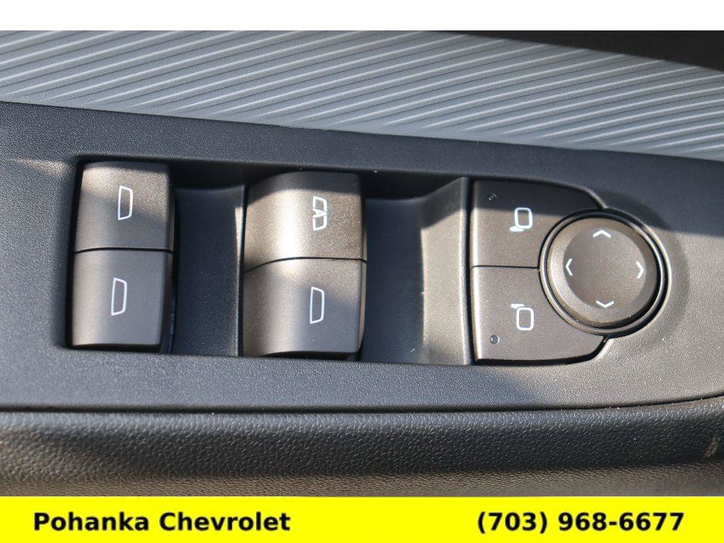 New 2027 Chevrolet Bolt LT w/ Comfort Package FWD image 21