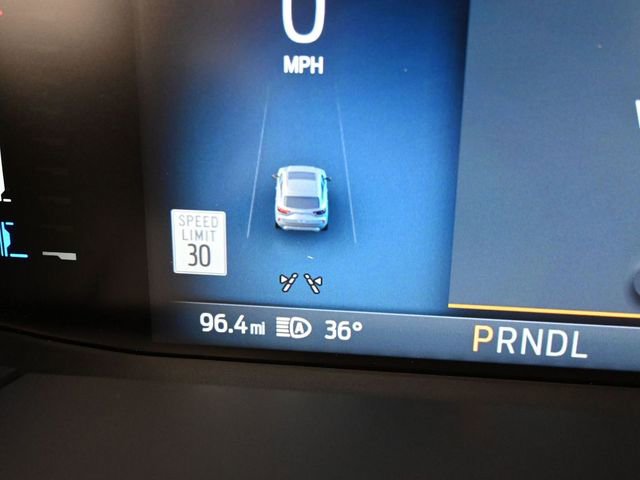 New 2026 Ford Escape Active w/ Tech Pack #1 image 19