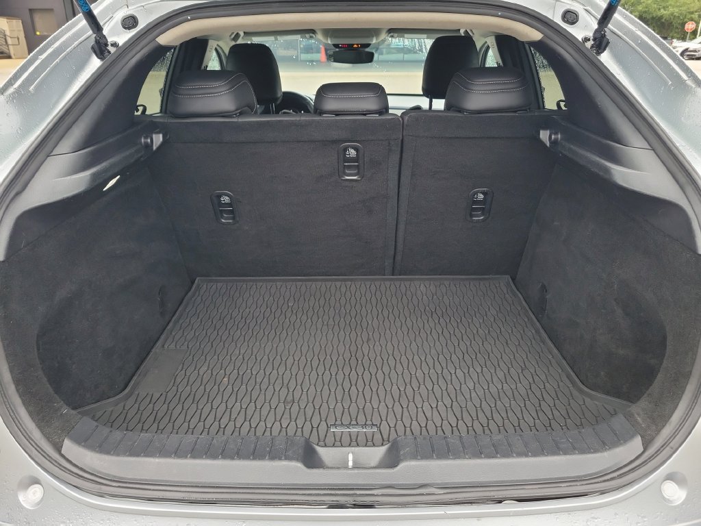 Used 2021 MAZDA CX-30 FWD 2.5 S w/ Preferred Package image 16