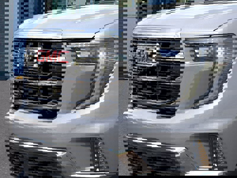 New 2026 GMC Acadia Elevation w/ Elevation Premium Package image 13