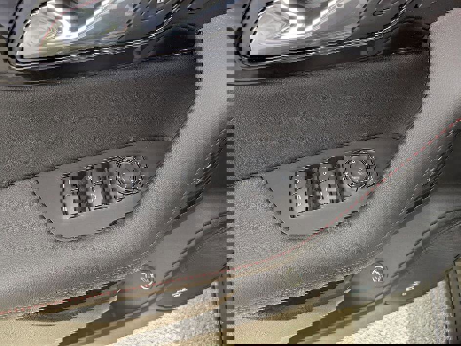 New 2025 Chevrolet Blazer RS w/ Driver Confidence II Package image 15