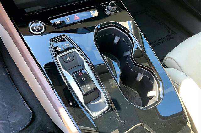 Certified 2025 Audi A5 2.0T Premium Plus w/ Premium Plus AWD/4WD image 28