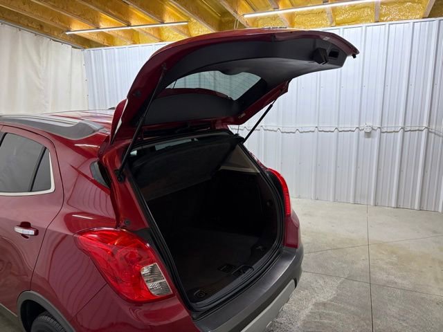 Used 2014 Buick Encore Leather image 10