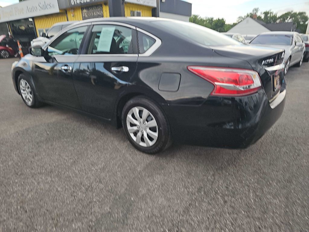 Used 2013 Nissan Altima 2.5 S image 12
