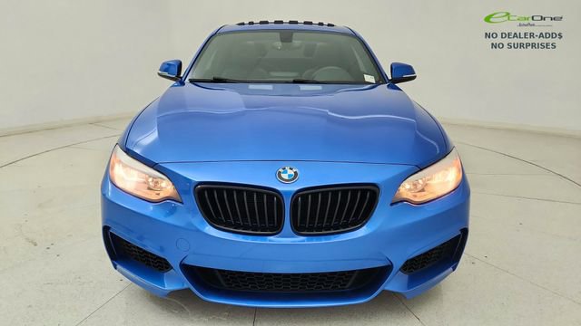 Used 2014 BMW 228i Coupe RWD image 13