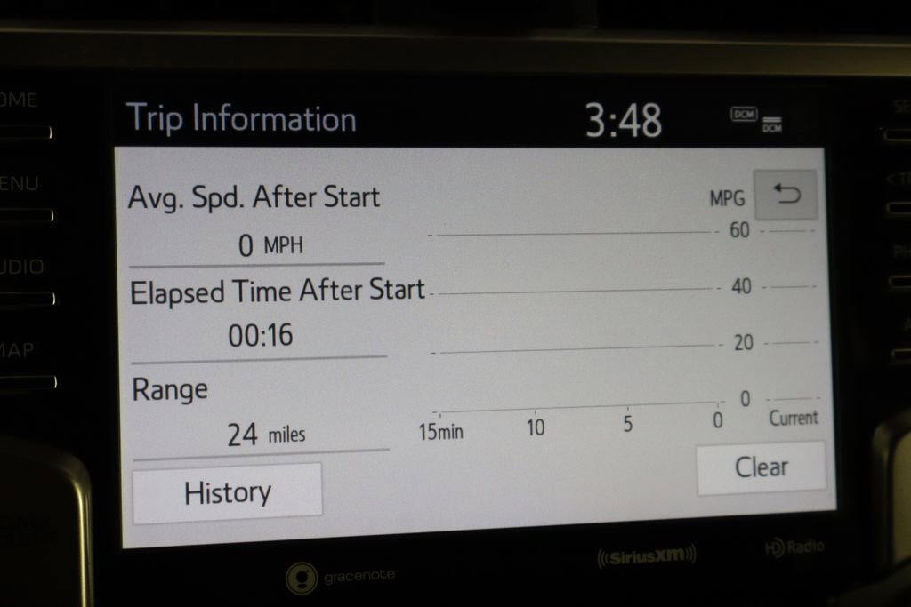 Used 2021 Toyota 4Runner SR5 Premium AWD/4WD image 39