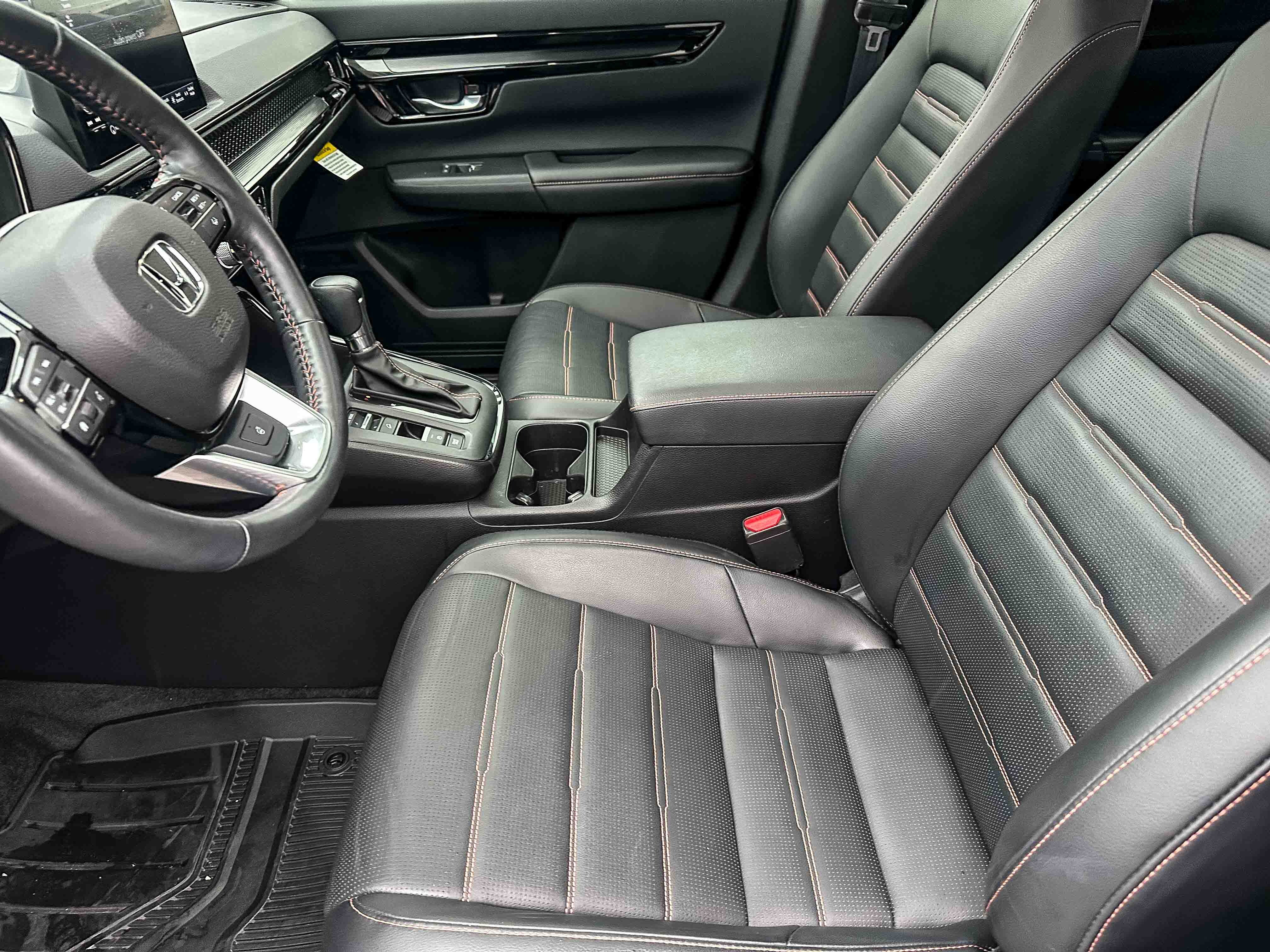 Used 2023 Honda CR-V Sport Touring image 13