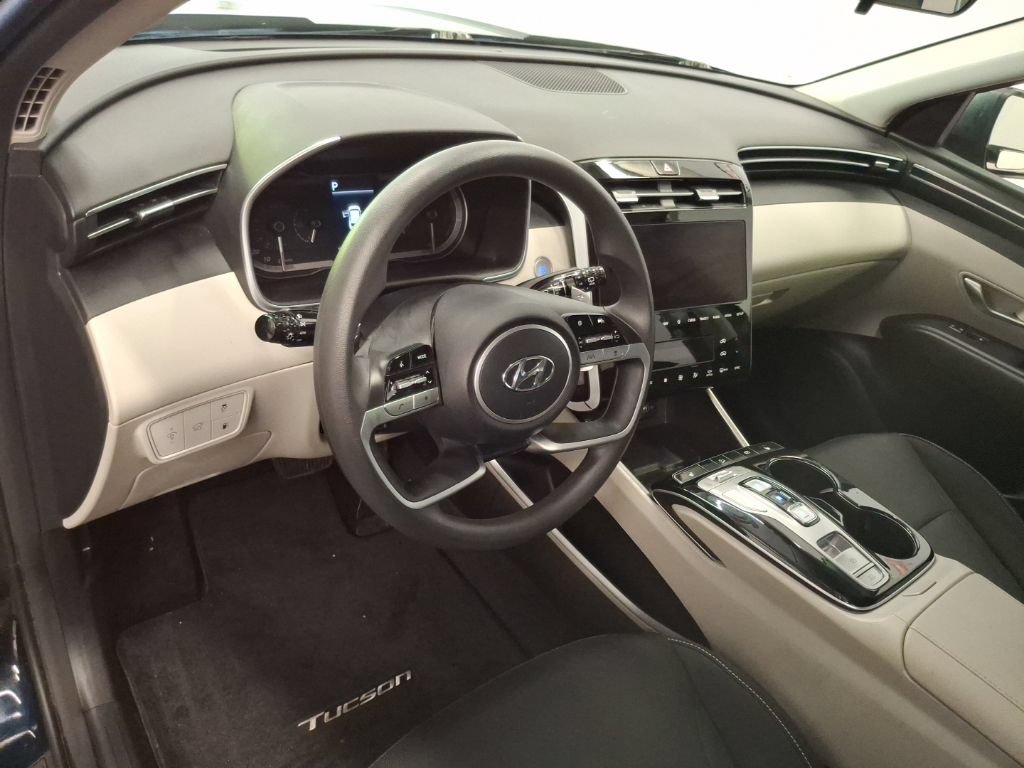 Used 2024 Hyundai Tucson SEL AWD/4WD image 18