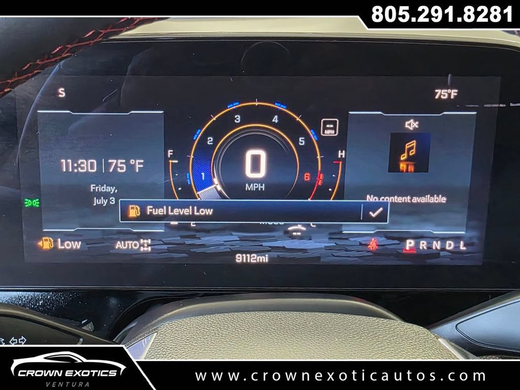 Used 2026 Chevrolet Suburban RST AWD/4WD image 29