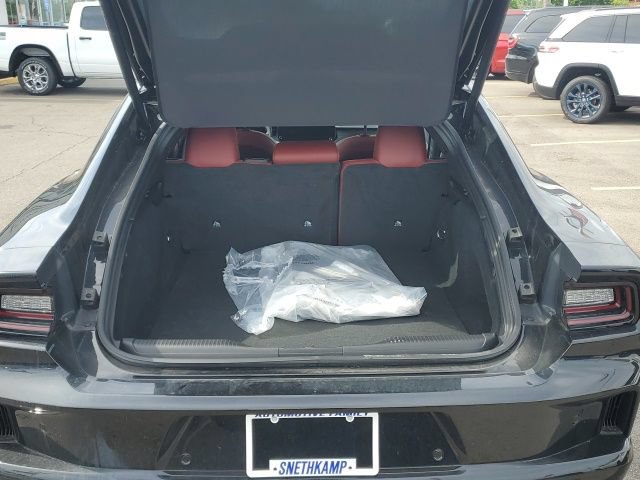 New 2026 Dodge Charger R/T AWD/4WD image 4