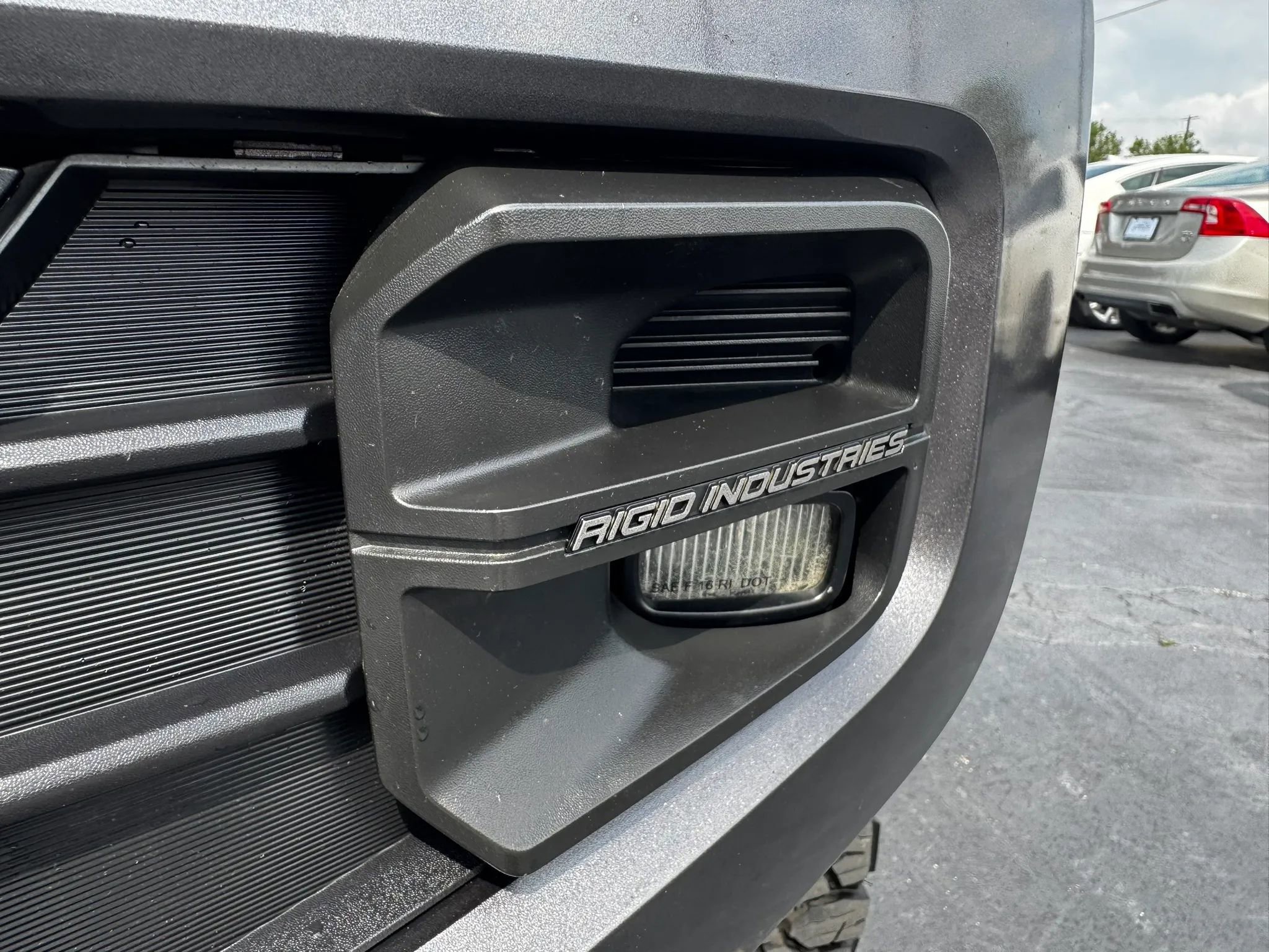 Used 2020 Toyota Tacoma TRD Pro AWD/4WD image 42