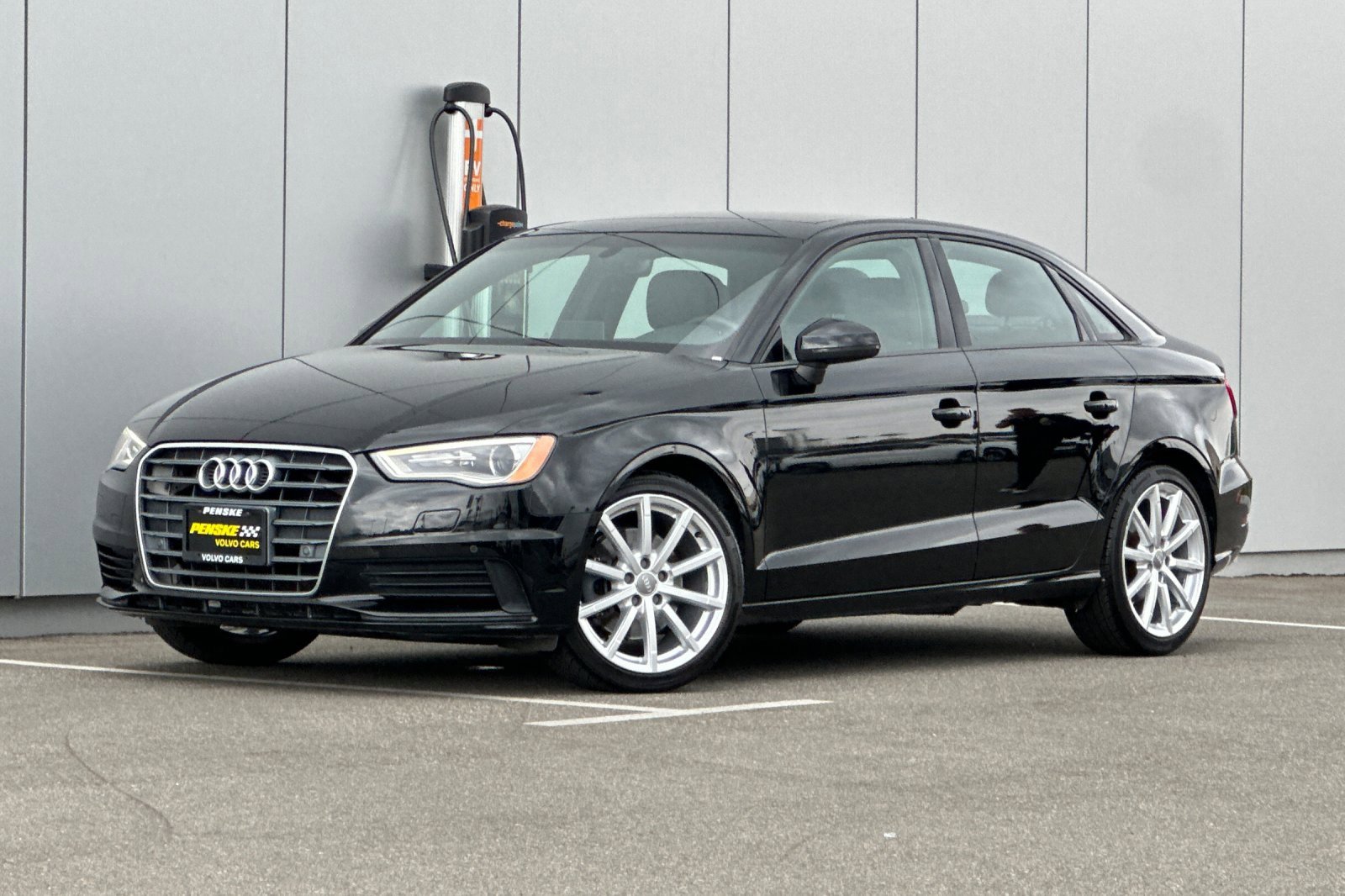 Used 2016 Audi A3 1.8T Premium