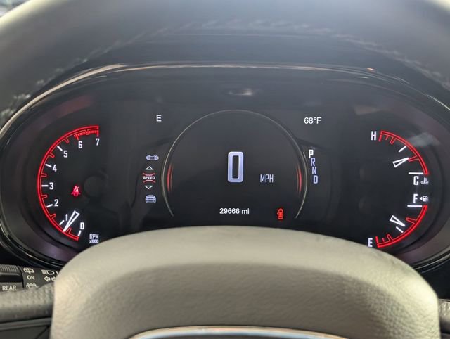 Certified 2023 Dodge Durango R/T image 22