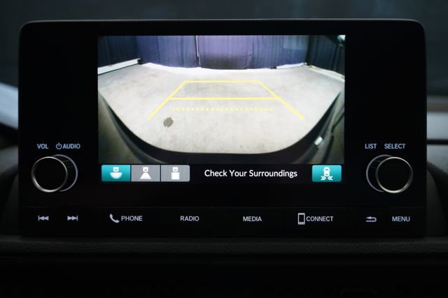 Used 2024 Honda CR-V EX image 26