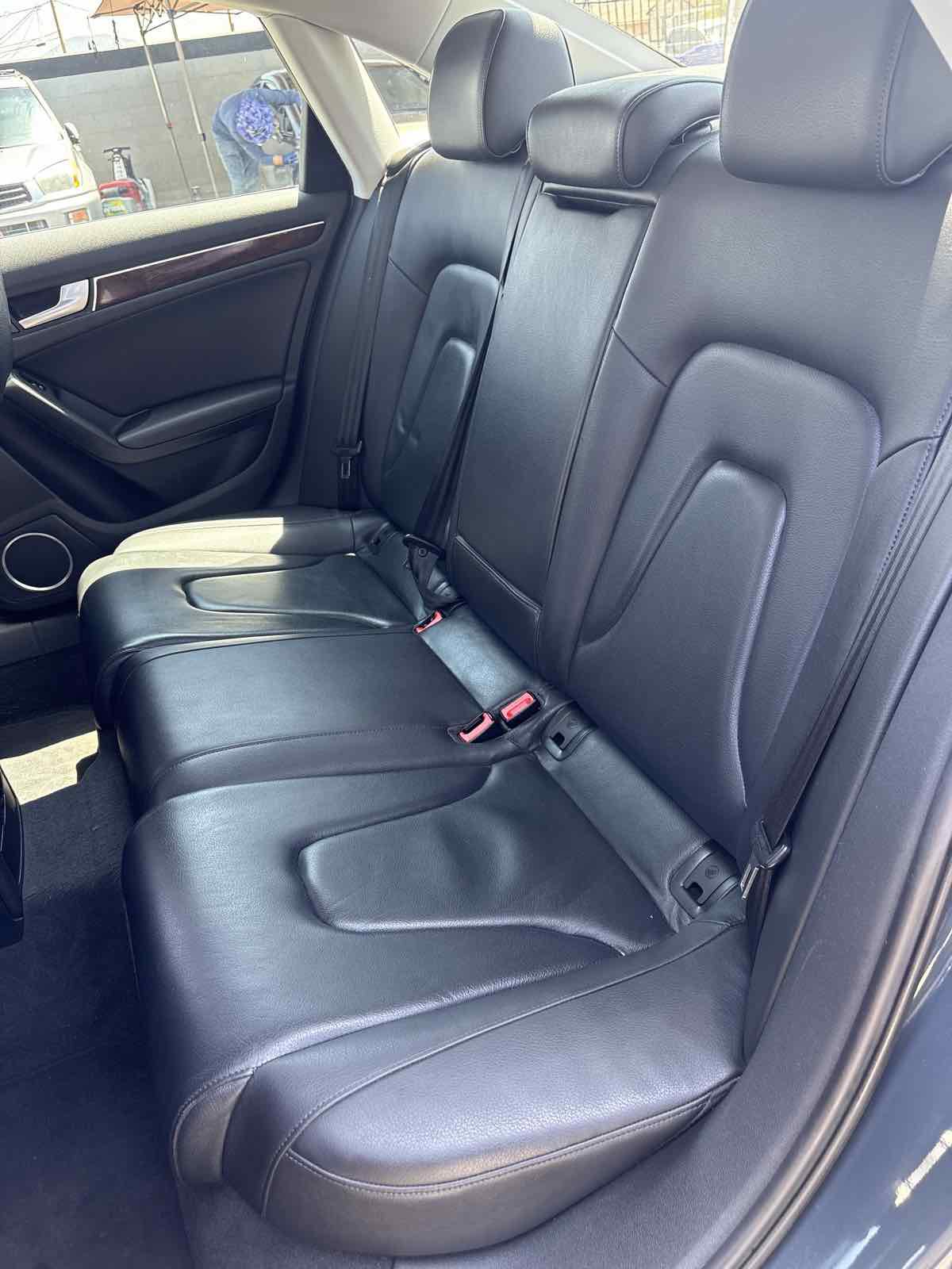 Used 2011 Audi A4 2.0T Premium Plus AWD/4WD image 10