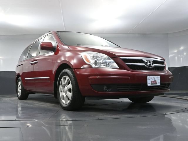 Used 2008 Hyundai Entourage GLS FWD image 45