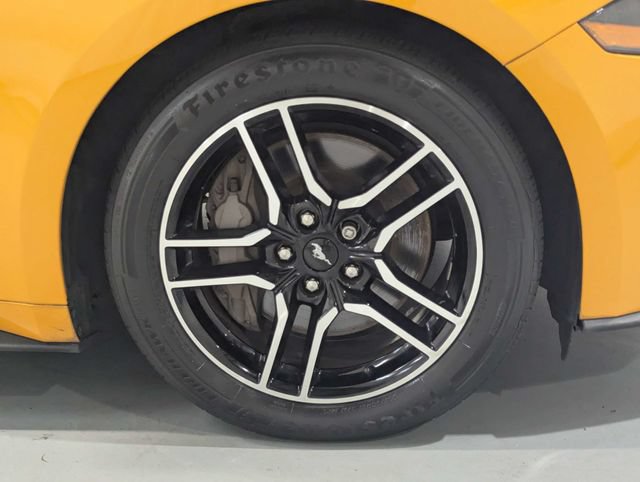 Used 2022 Ford Mustang GT w/ Equipment Group 301A RWD image 29