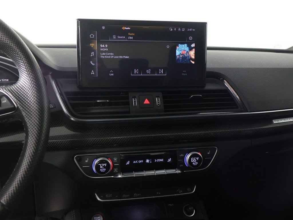 Used 2023 Audi SQ5 Premium Plus w/ Premium Plus Package image 36