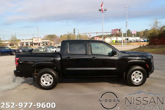 Used 2022 Nissan Frontier S w/ Technology Package image 5