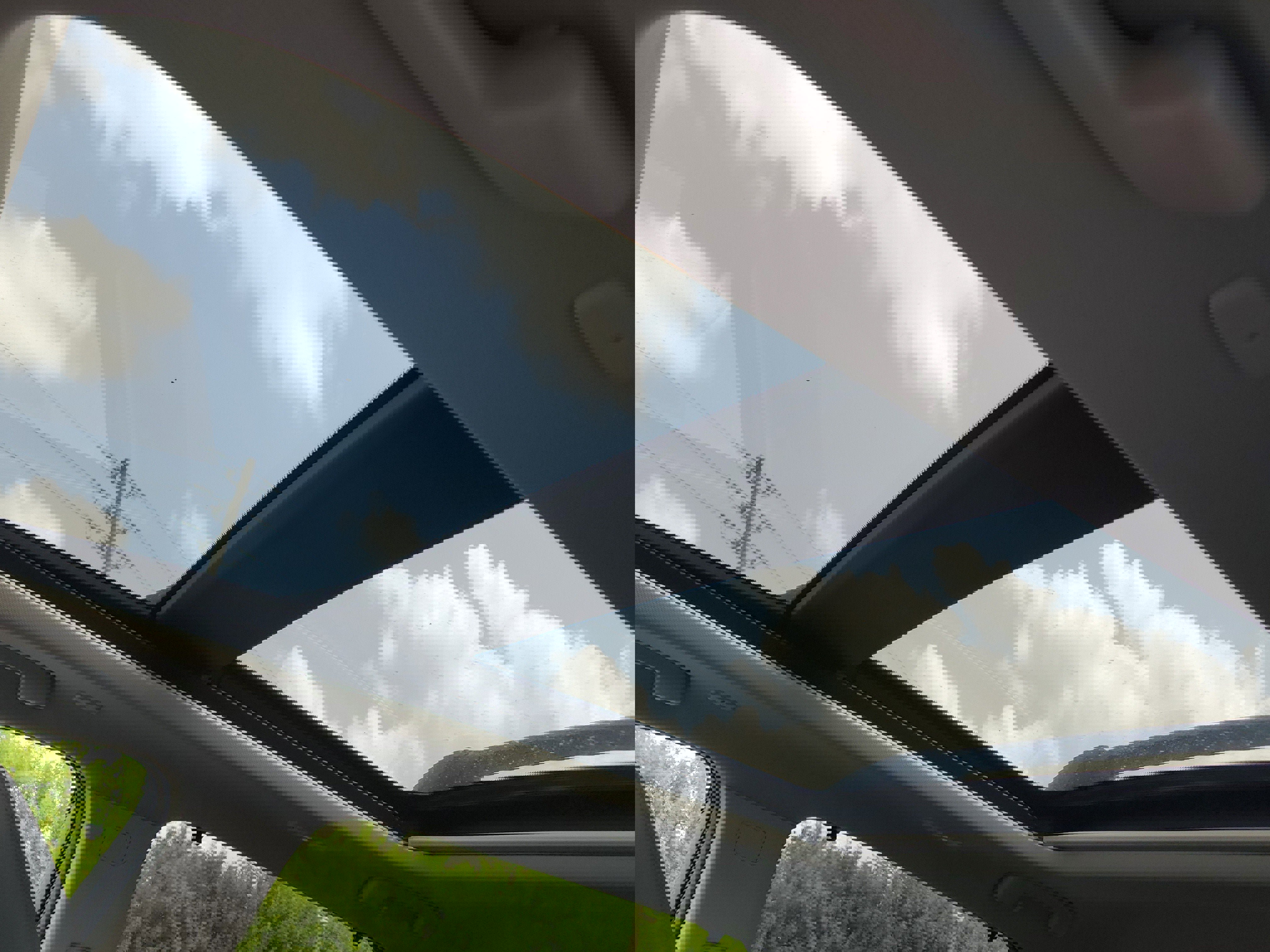 New 2025 Nissan Rogue Platinum w/ Platinum Premium Package image 18